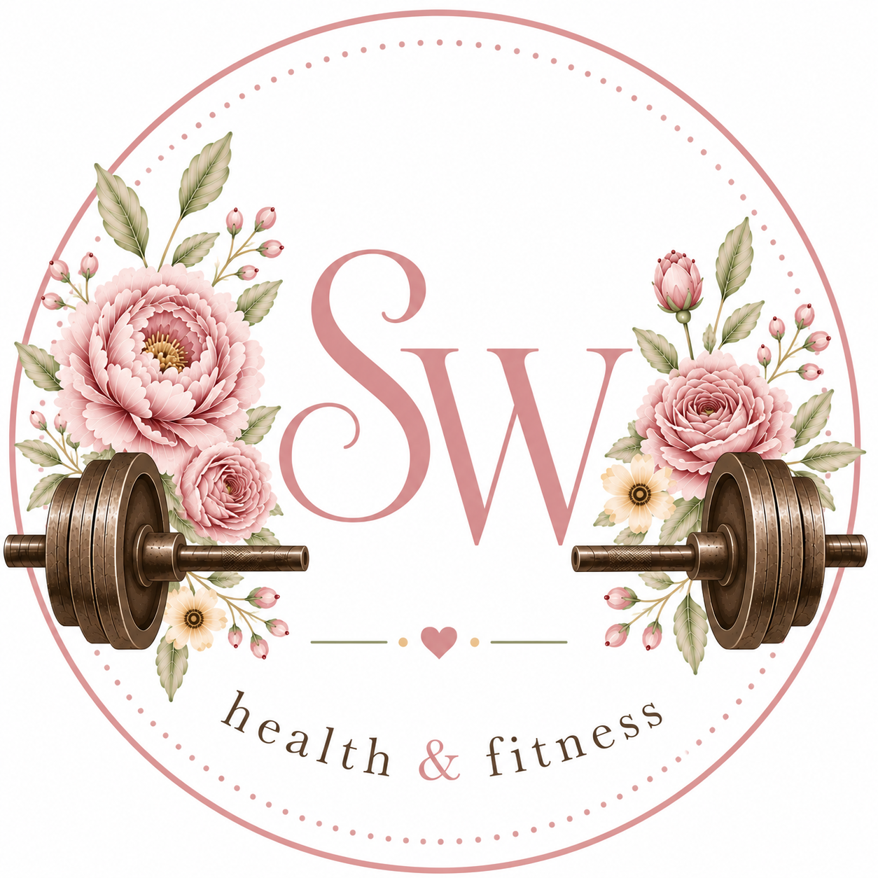 Strength Within Health & Fitness 